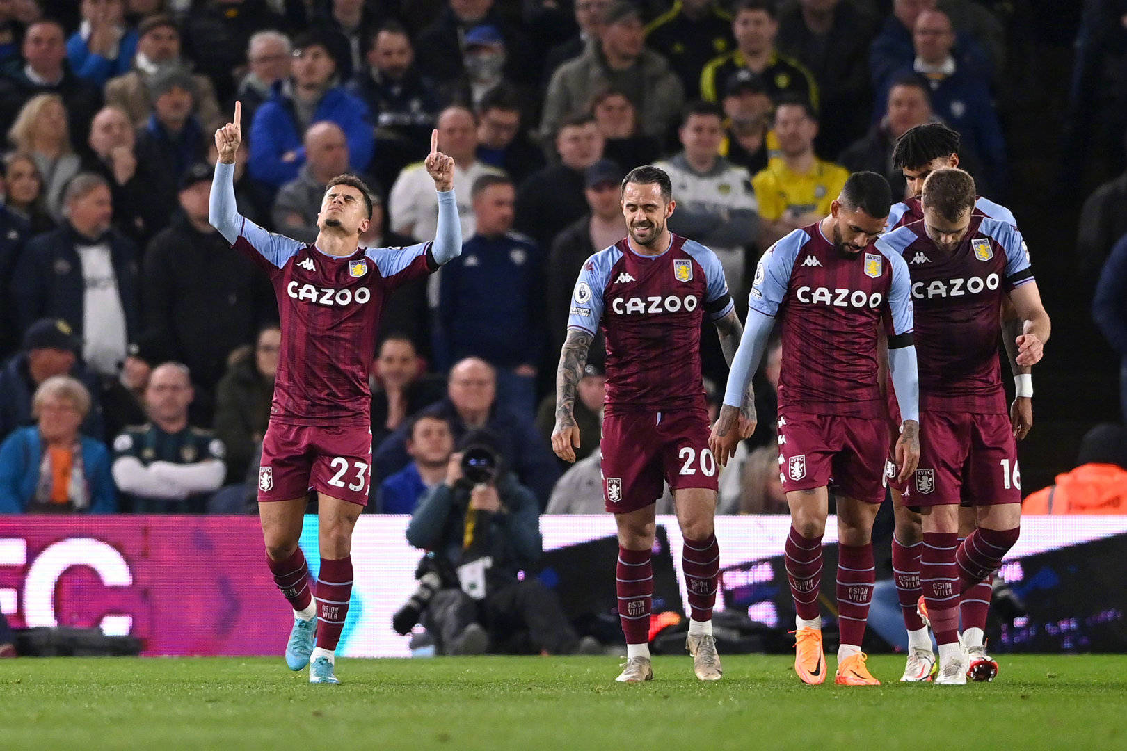 满活力的城 满活力的城